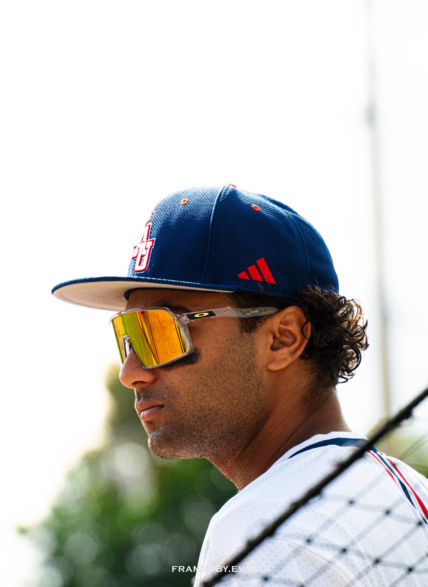 FAU BASEBALL
