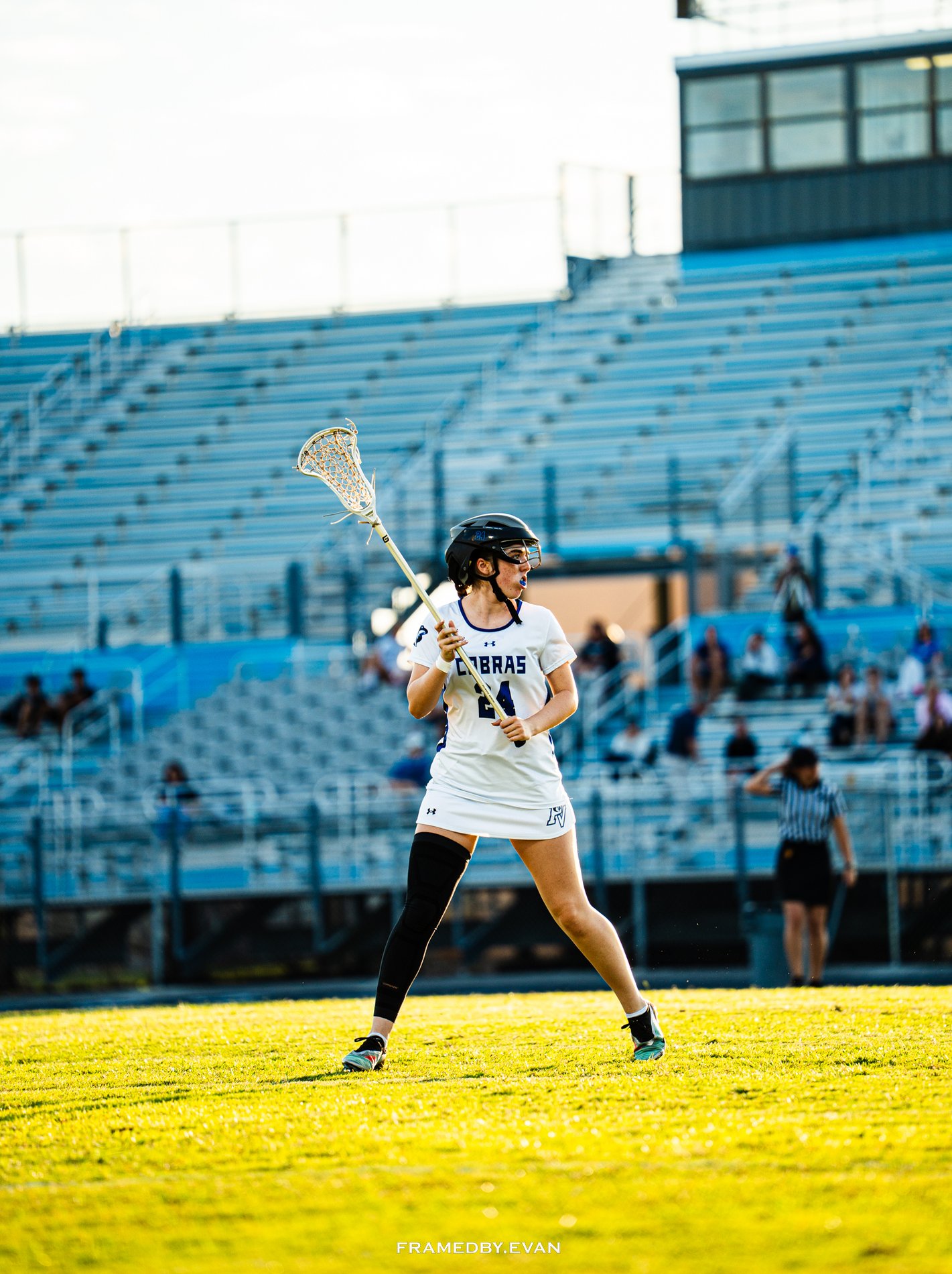 PV GIRLS LAX