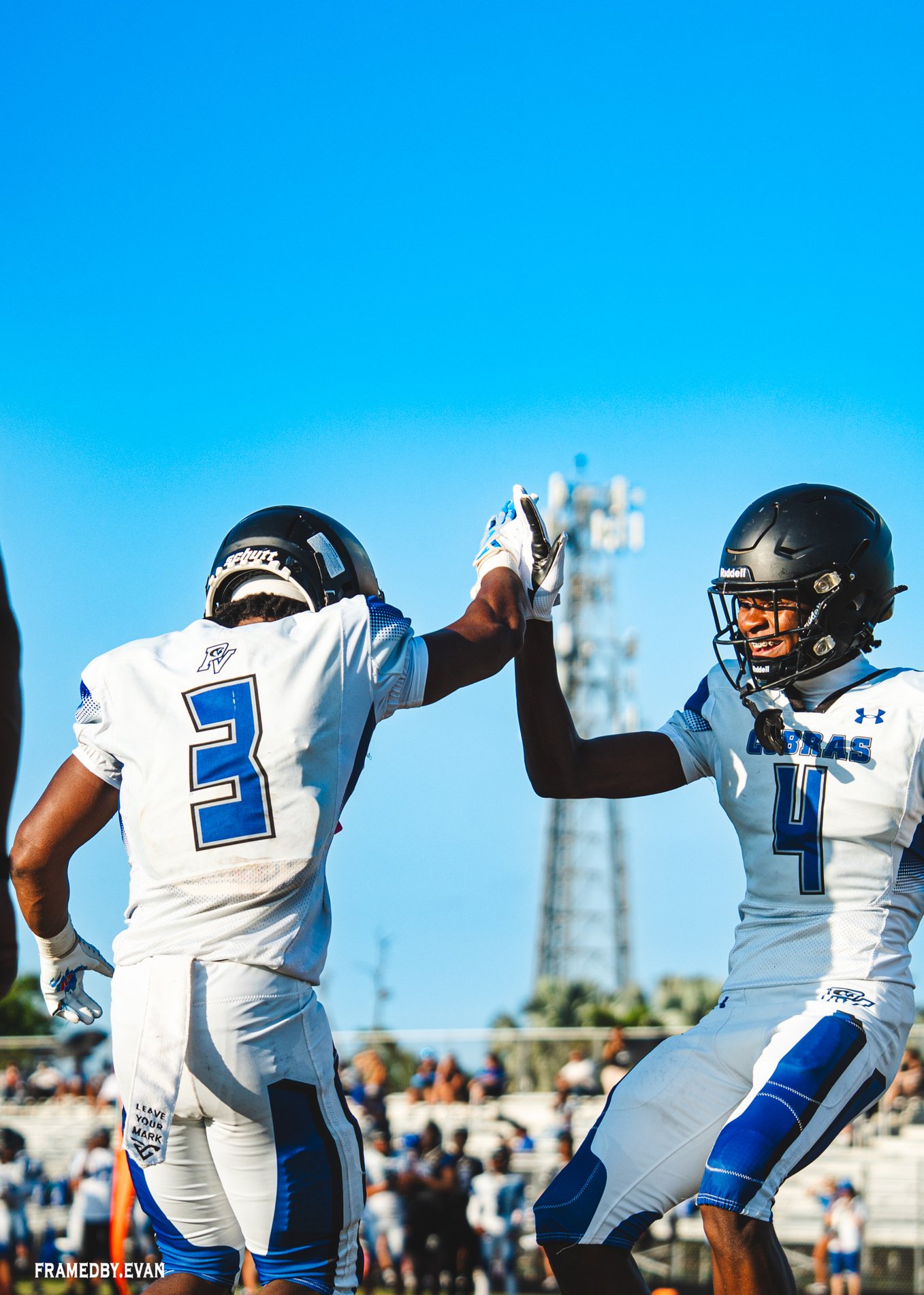 SPRING GAME | PARK VISTA @ SEMINOLE RIDGE