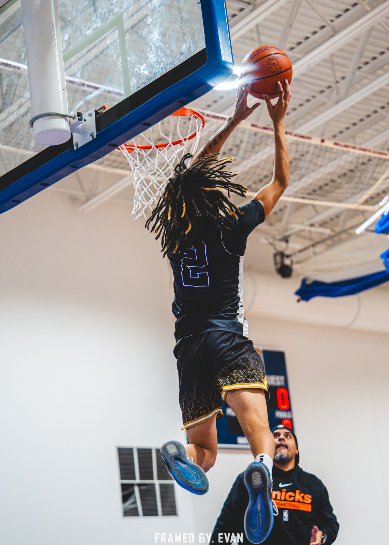 AAU STATE TOURNAMENT