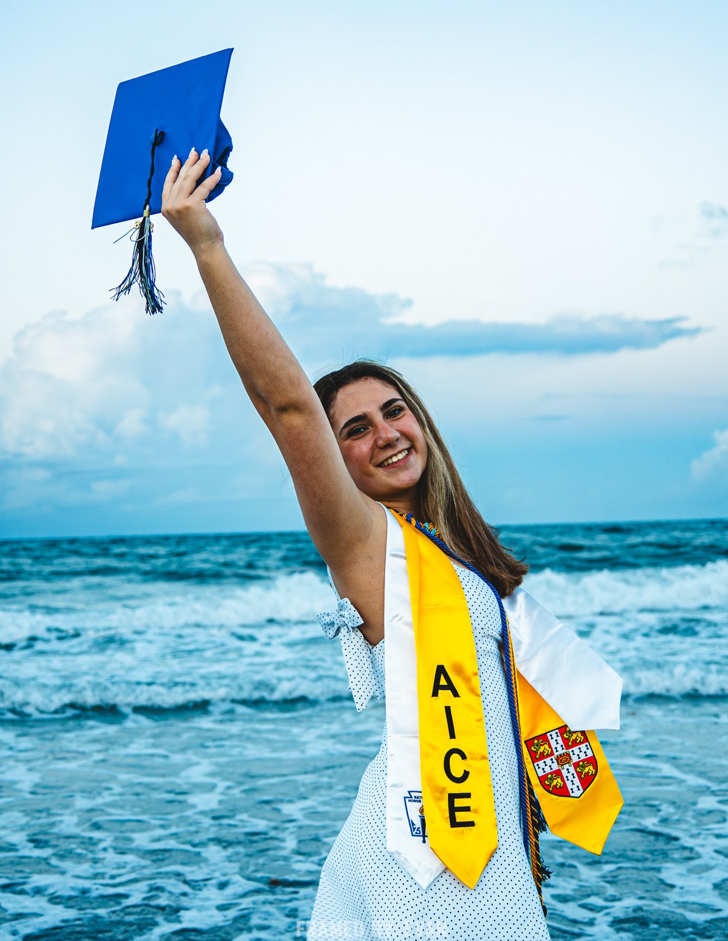 GRADUATION | NORAH WEINER