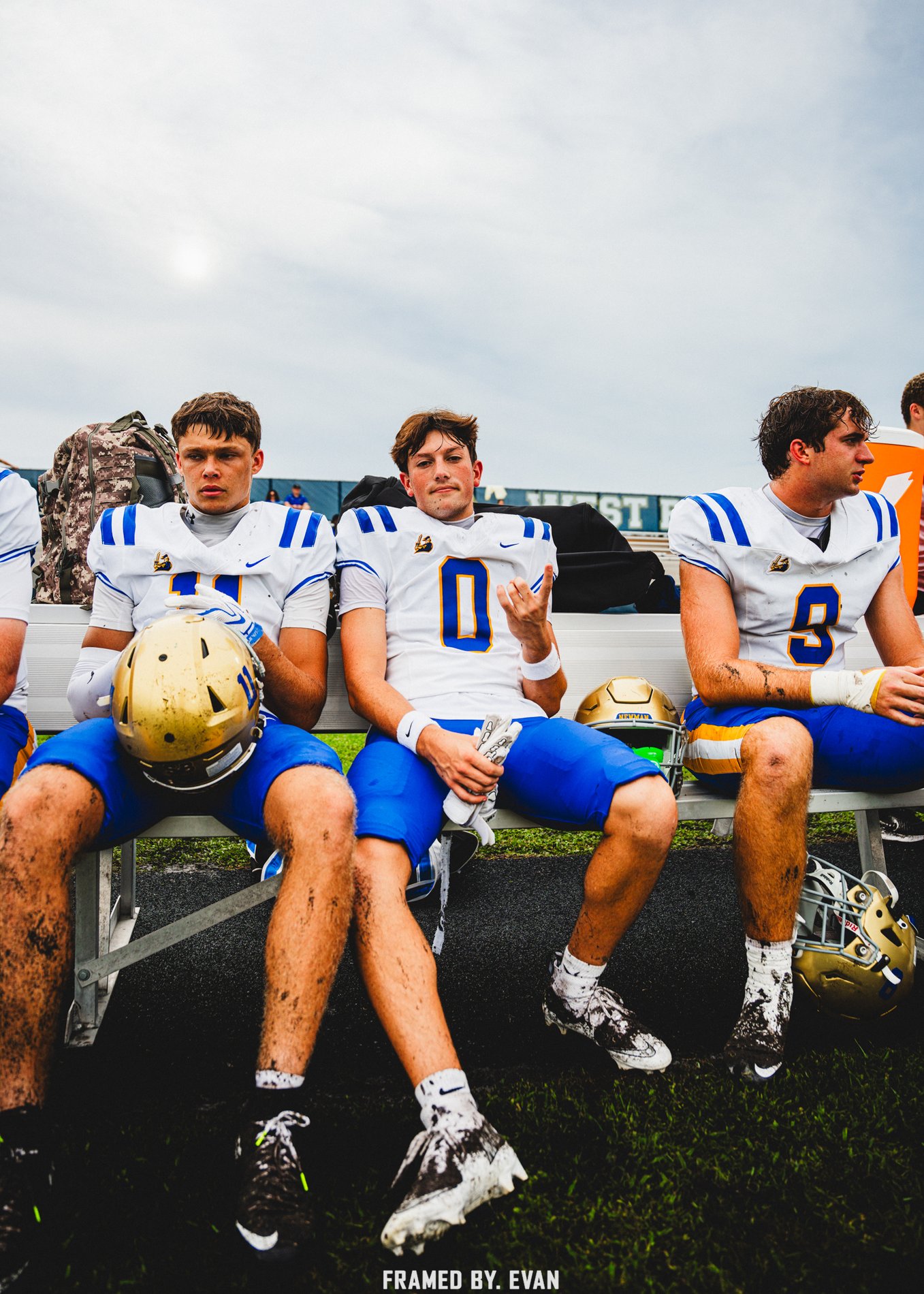 CARDINAL NEWMAN @ WEST BOCA
