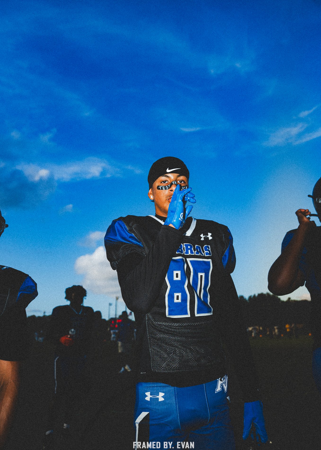 WEEK 6 | BOCA @ PV