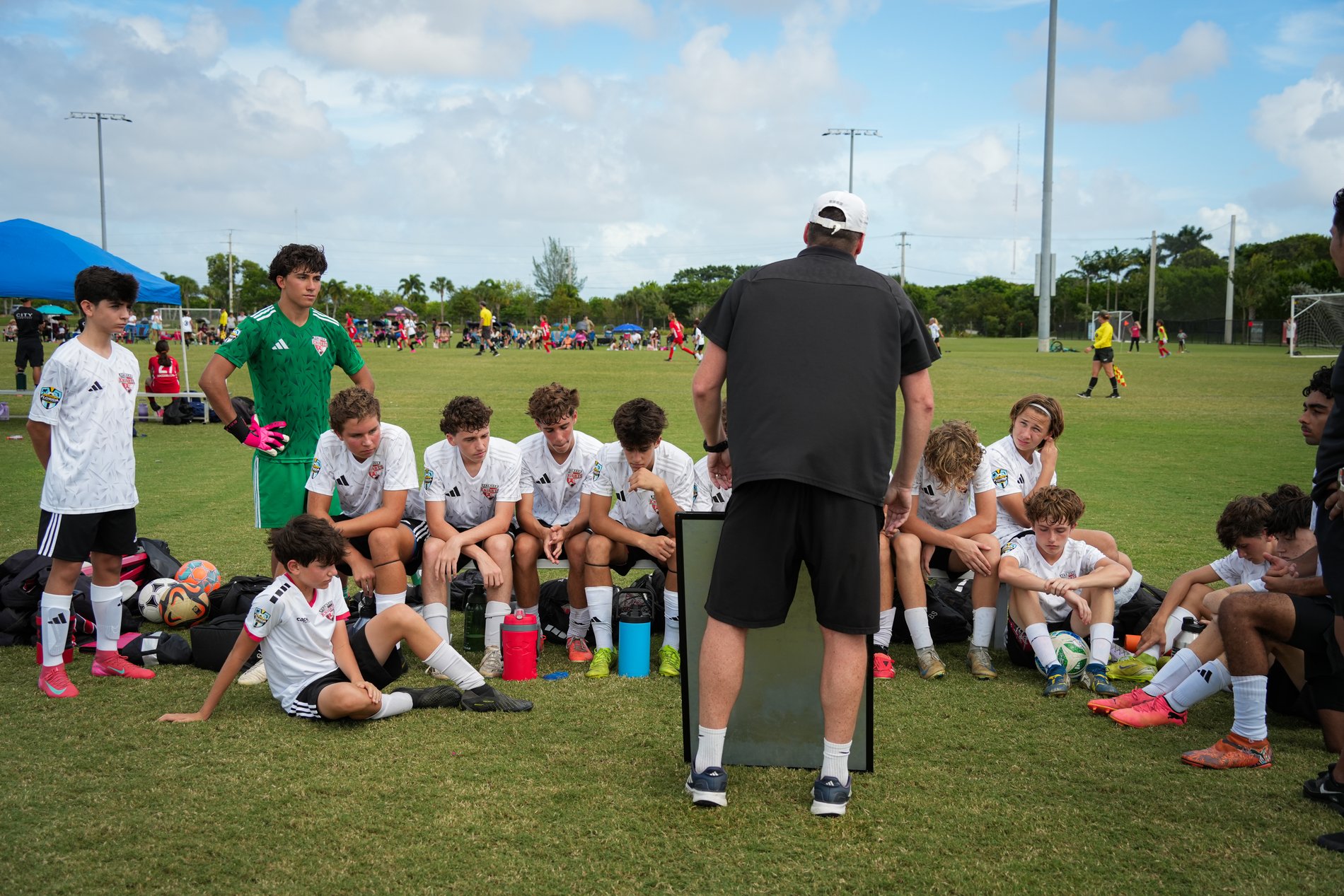 Boynton Knights